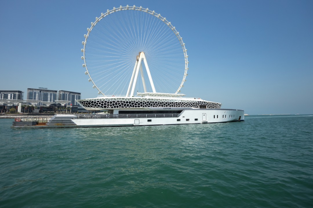 Insider Secrets to Renting a Yacht in Dubai Successfully in 2024